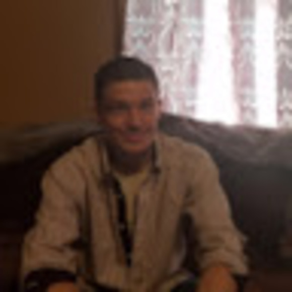 Meet your Posher, Steven - Picture 1 of 1